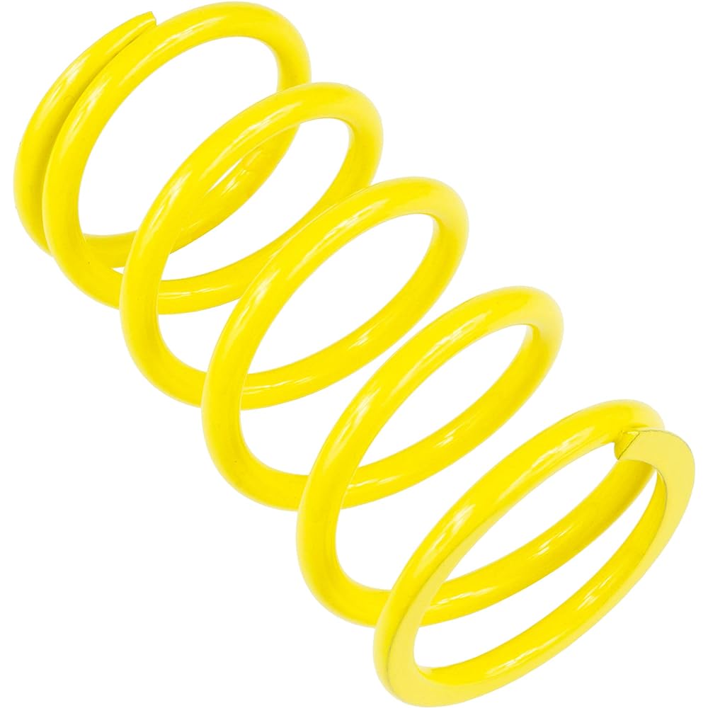 Caltric Primary Drive Clutch Yero Spring ARCTIC CAT compatible 0646-147