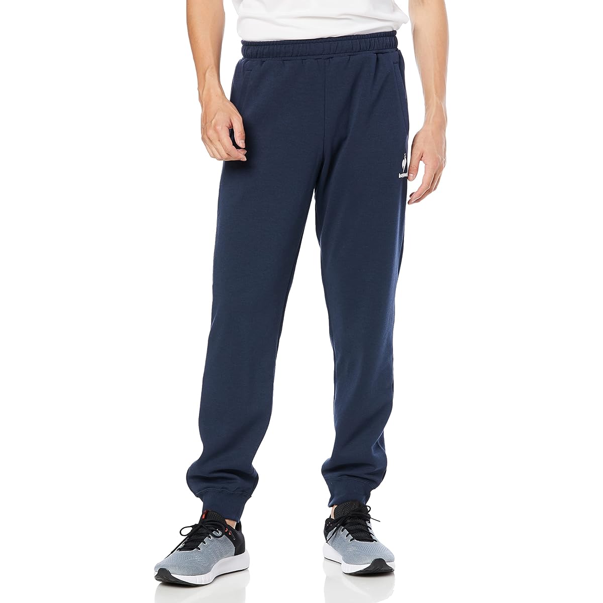 [Le Coq Sportif] Sweat Sweat Long Pants