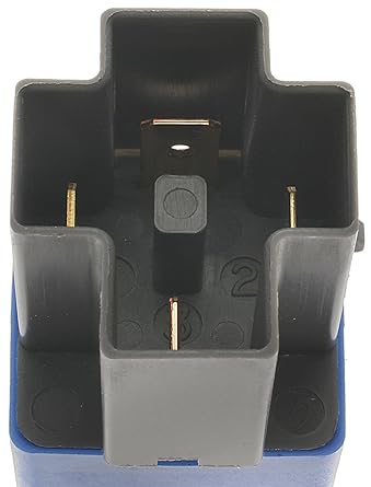 ACDelco E1778A Professional Starter Relay