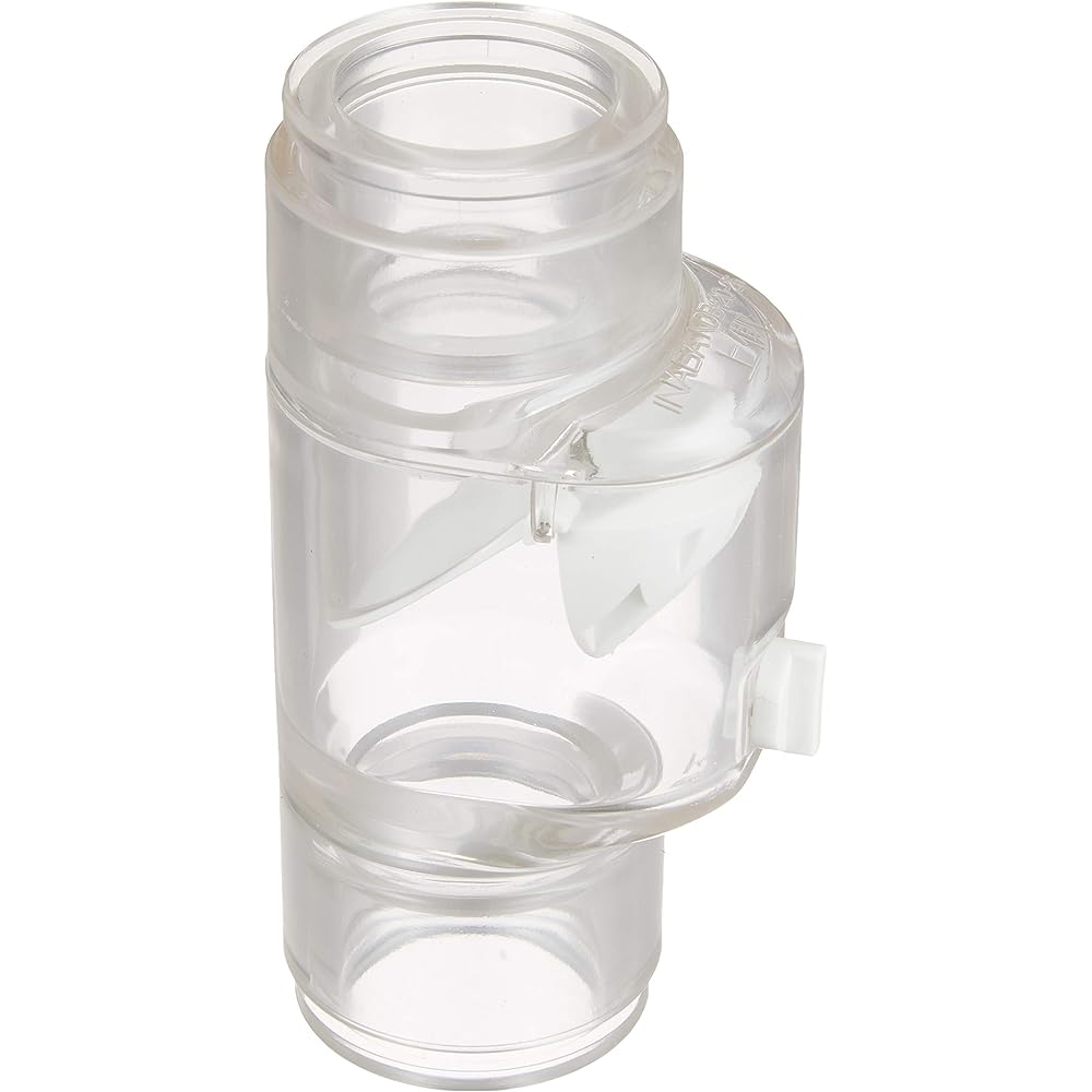 Inaba Denko drain check valve NDB20-25