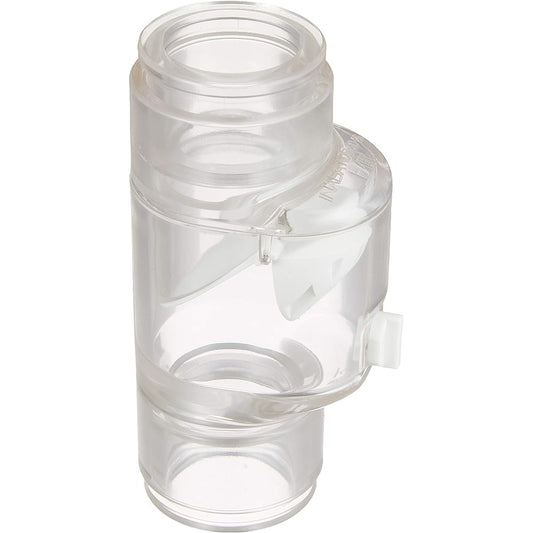 Inaba Denko drain check valve NDB20-25