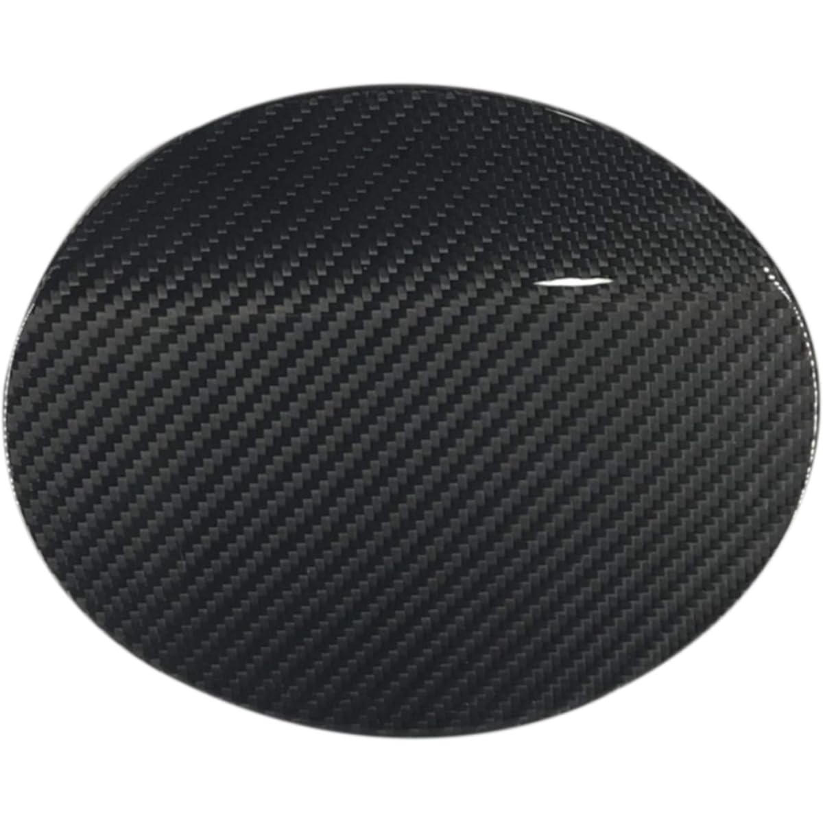 GOGOCARBON (GogoCarbon) fuel lid cowl capsubaru WRX STI VAB/WRX S4 VAG Sedan 2015-2021 Real Driverbon carbon carbon carbon carbon carbon Aya weaving exterior exterior exterior and strong UV clear coating