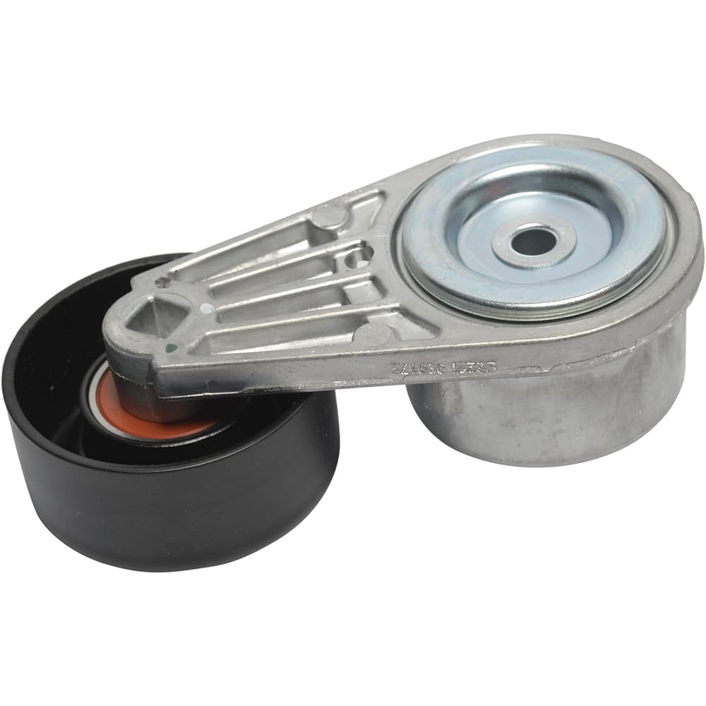 Continental 49394 Accu-DRIVE Tennishor Asenburi