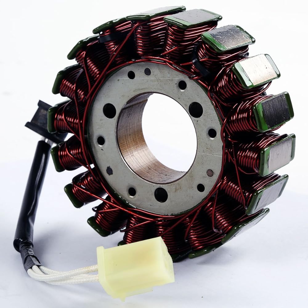 XMT-MOTO Star Coil SUZUKI GSXR 600/GSXR 750 2001-2005 (SUZUKI 31401-35F10)