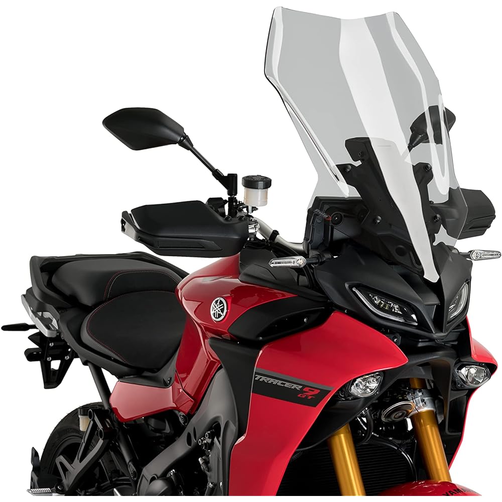 Touring Screen Yamaha Tracer 9/ GT 21-22