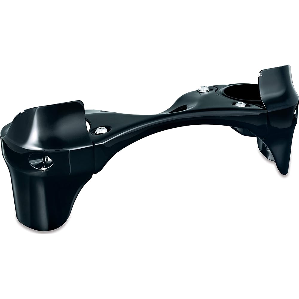 7349 Gloss Black Fork Brace Gen 2 Gloss Black Fork Brace Gen 2 Kuryakin [Parallel Import]