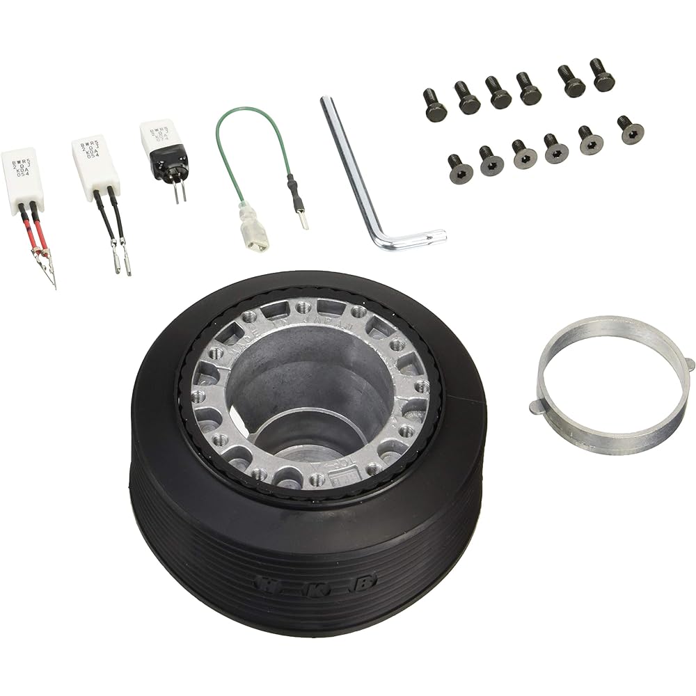 HKB SPORTS Steering Boss OU-262