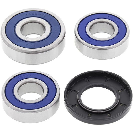 All Balls 25 – 1422 Rear Wheel Bearing Kit