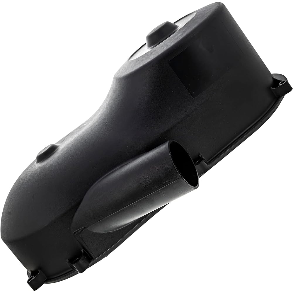 Pure Polaris ASM -cover, clutch, outer, HV -2633926.