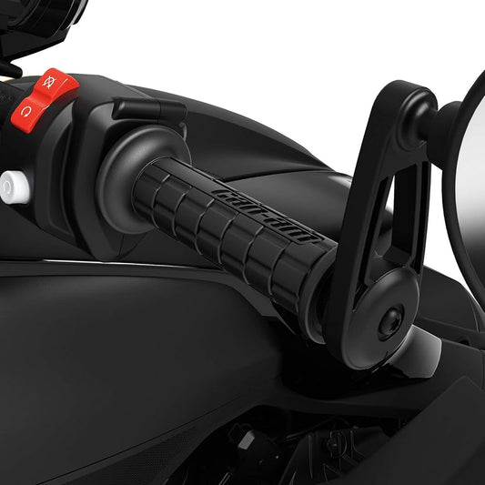Can-am ryker black handlebar sports grip B-160 219400810