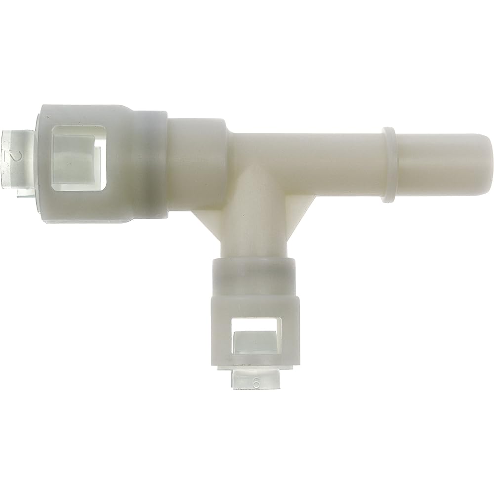 DORMAN 800-413 HVAC Horse Conector Cadillac/Chevrolet/GMC model