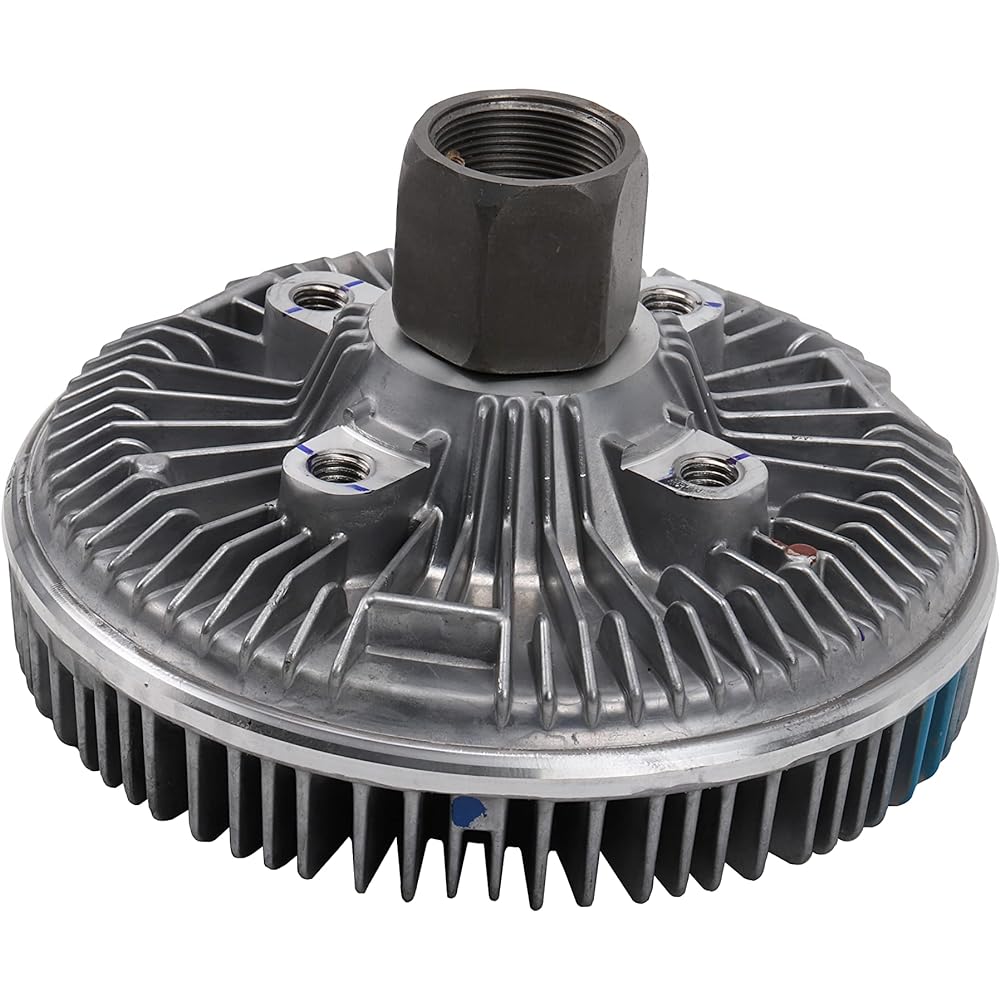 ACDelco 15-4694 GM Original Equipment Engine Cooling Fan Clutch