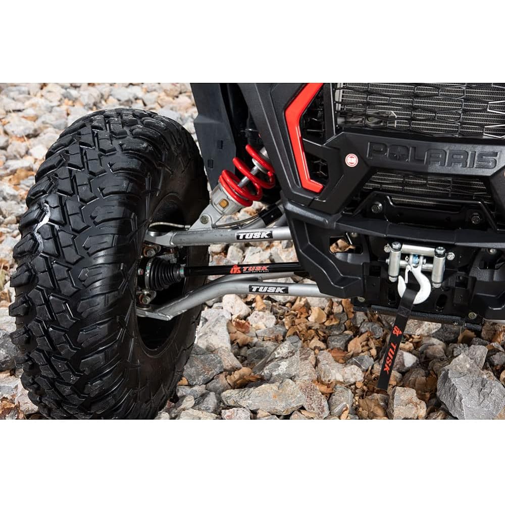 For TUSK HD CV Axurrilia Polaris RZR XP Turbo EPS 2016-2019