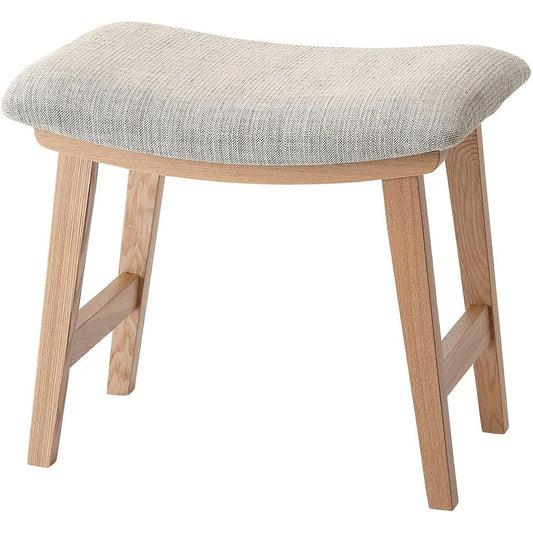 Azumaya-kk AZUMAYA Stool Tropez CL-790CBE