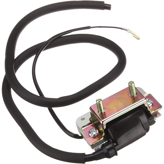 KITACO Ignition Coil Type B for Old Car Repair 6V Honda Series Monkey/Gorilla etc. 70-751-90011