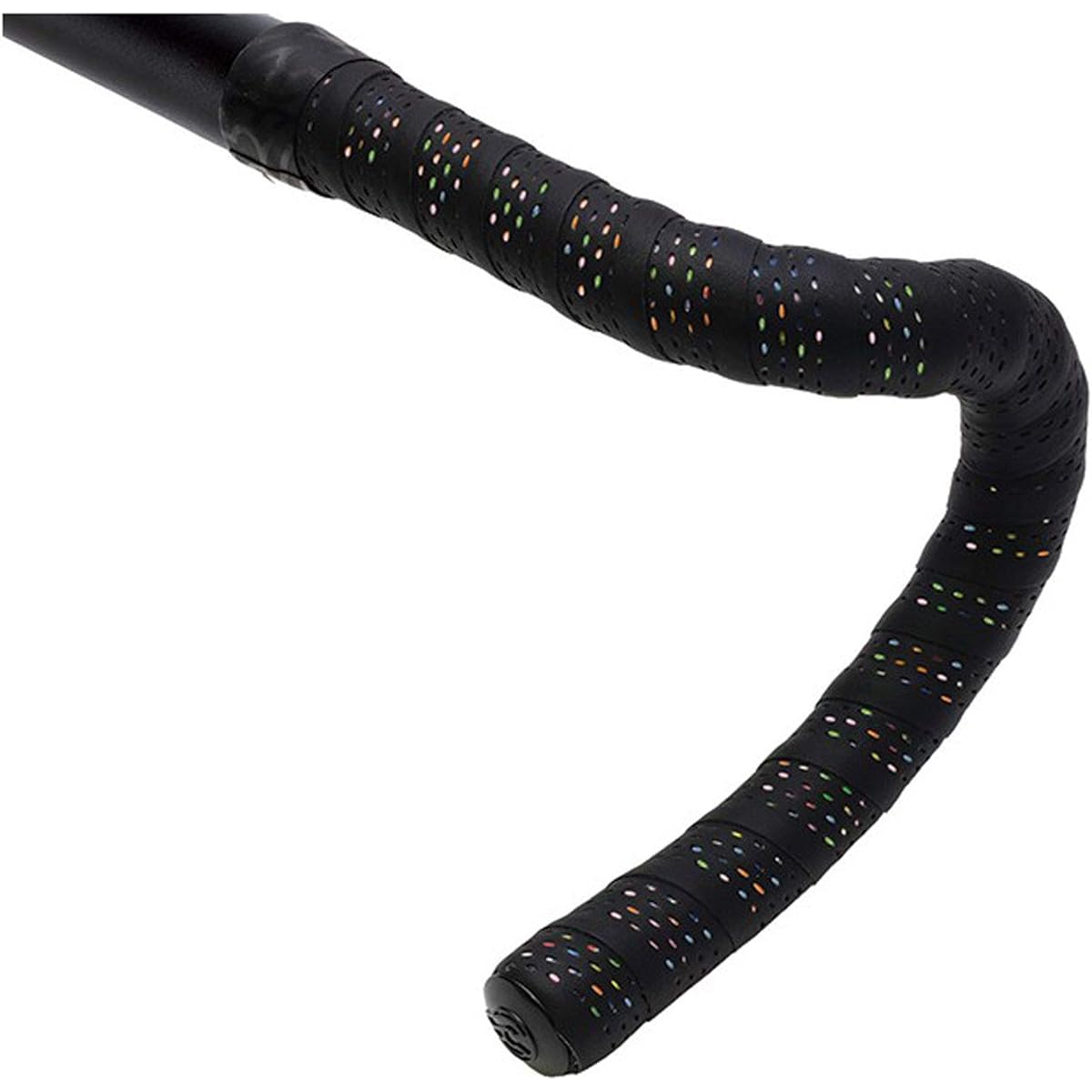Cinelli Bicycle MTB BMX Mountain Road Bike Handlebar Bar Tape Kaleido Ribbon