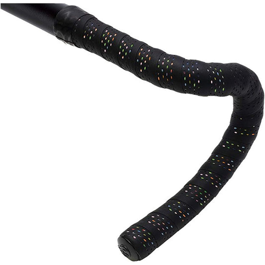 Cinelli Bicycle MTB BMX Mountain Road Bike Handlebar Bar Tape Kaleido Ribbon