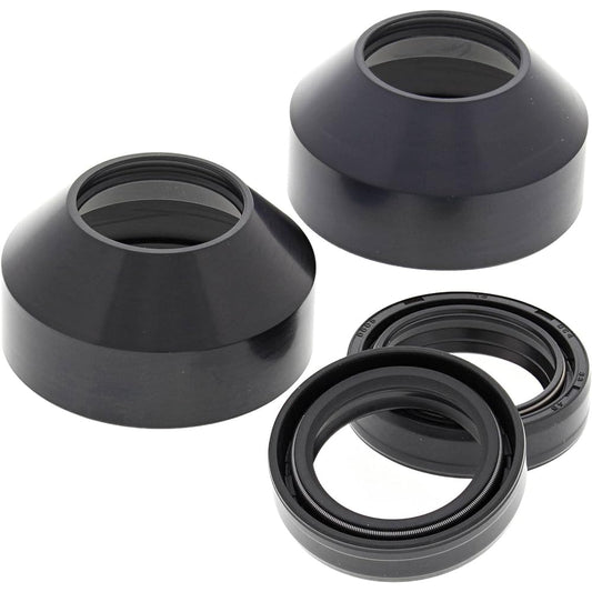 All Ball Racing Folk Seal & Dust Seal Kit Honda CB360 74-77 CB400A 78 75 56-114