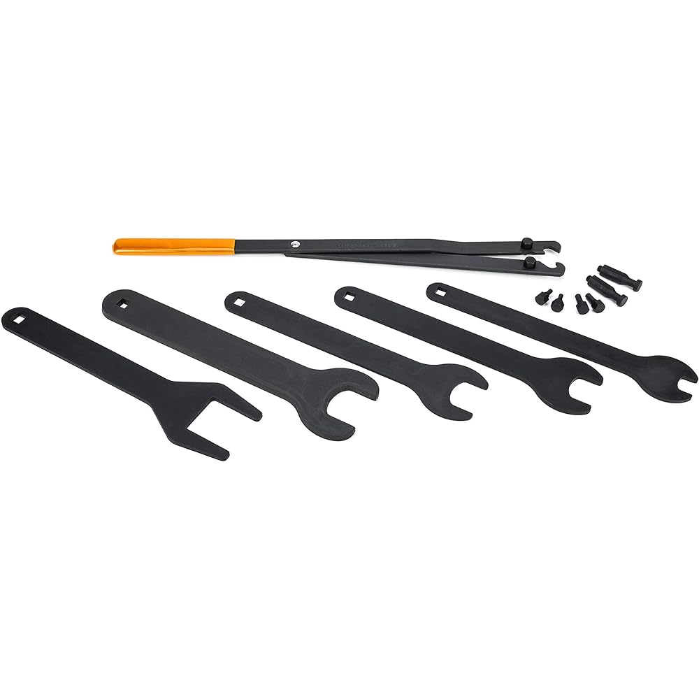KD Tools KDT41580 Fan Clutch Service Kit