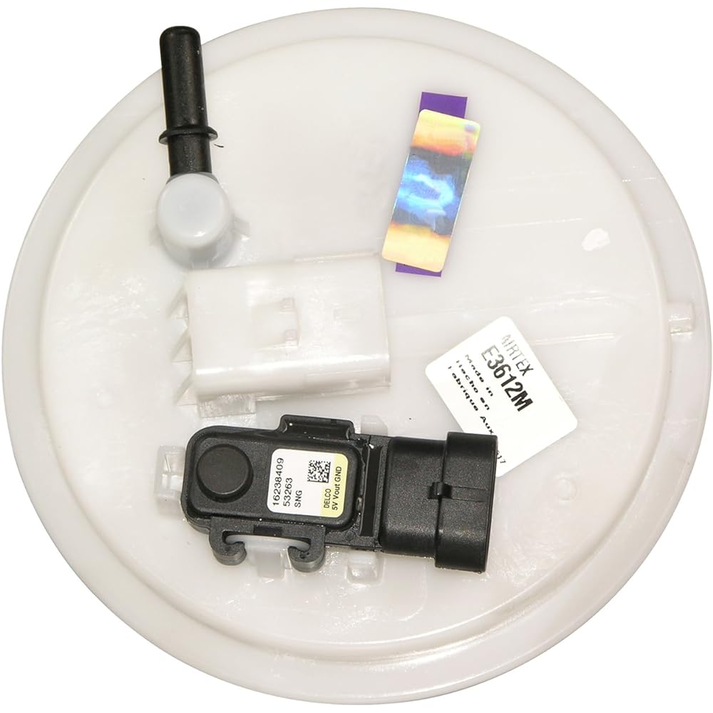 Airtex E3612M Fuel Pump Module Assembly