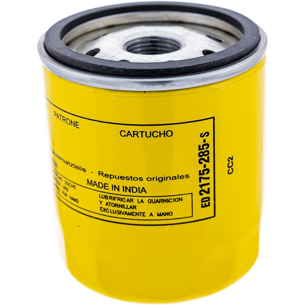 POLARIS ATV oil cartridge parts 3040038