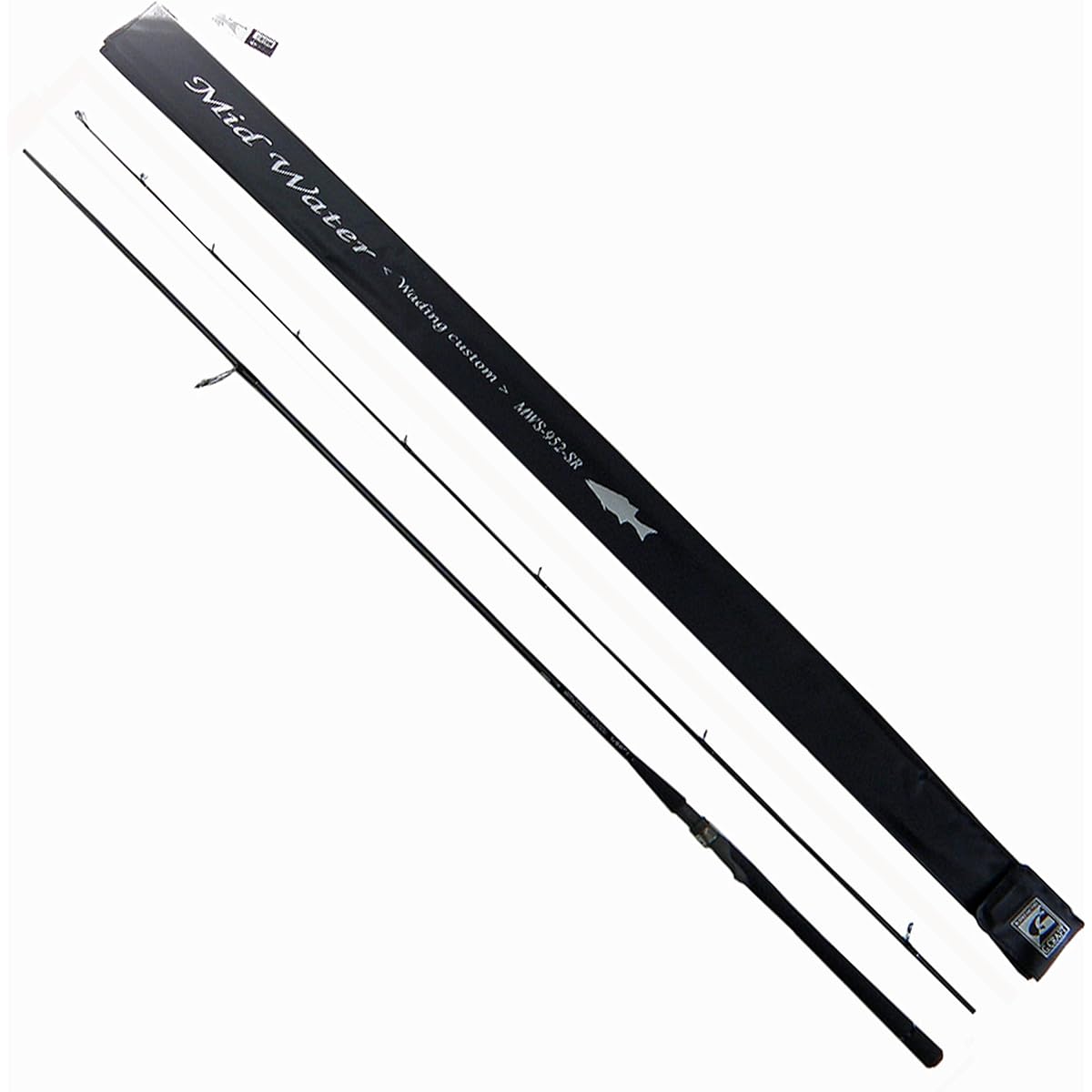 Gcraft MID WATER MWS-952-SR