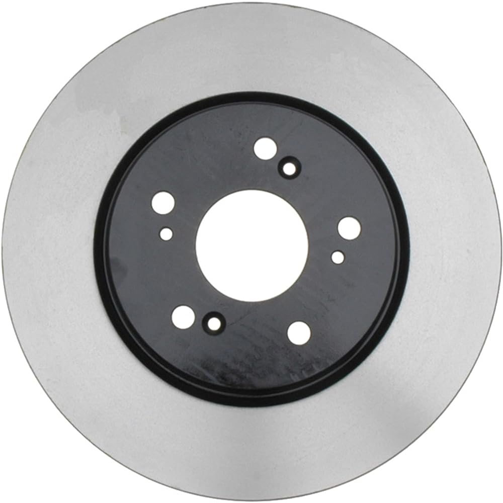ACDelco 18A2463 Professional Front Disc Brake Rotor