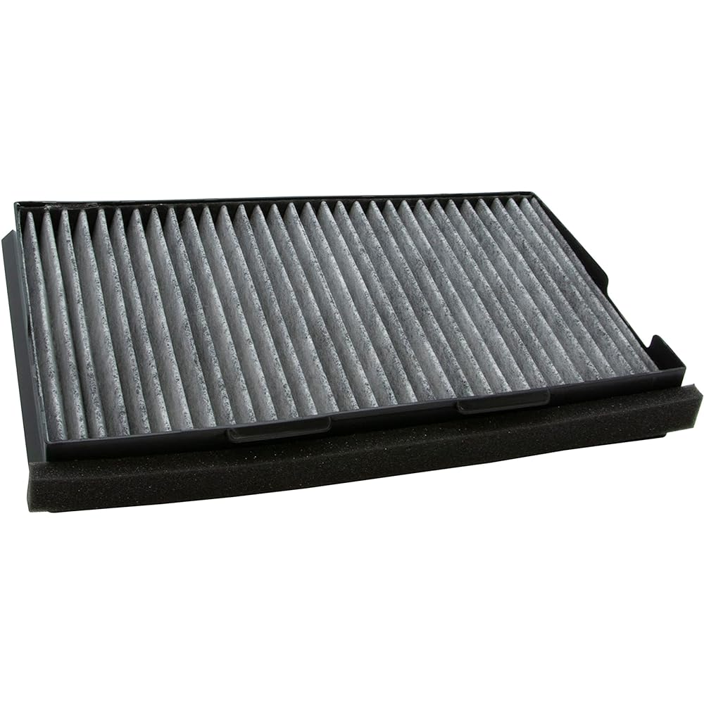 ECOGARD XC28165C Premium Cabin air filter with activated carbon with deodorous SAAB 9-5 1999-2009