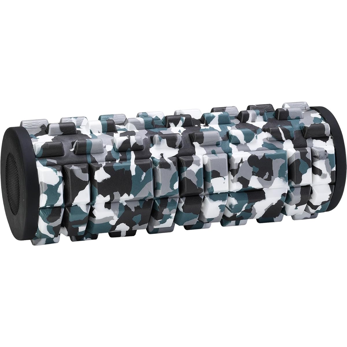 ALINCO Foam Release Roller Stretch Body Roller Myofascial Release Fascia Roller Loosen Stretch Yoga Health Equipment Home Use