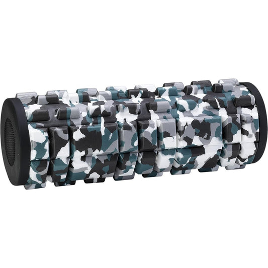 ALINCO Foam Release Roller Stretch Body Roller Myofascial Release Fascia Roller Loosen Stretch Yoga Health Equipment Home Use