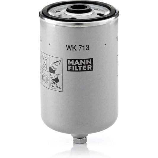 MANN-FILTER WK 713 fuel filter