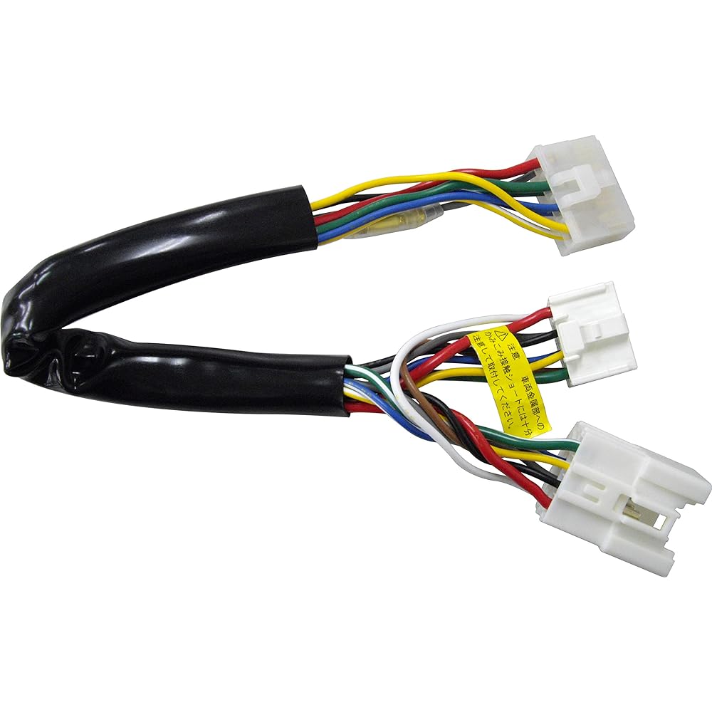 Comtech Engine Starter Harness Be-254