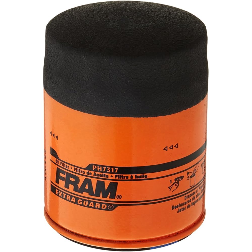 Fram PH7317-12PK oil filter