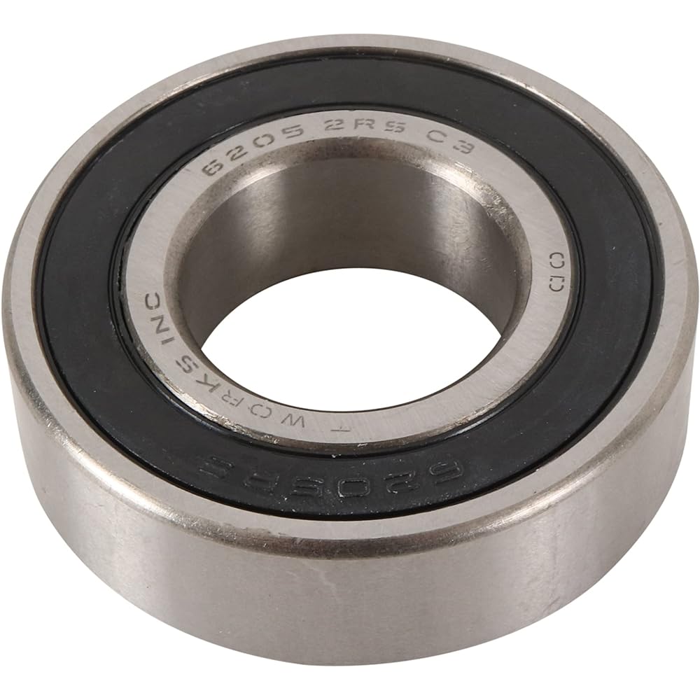 BEARING FRT WHL S05-000