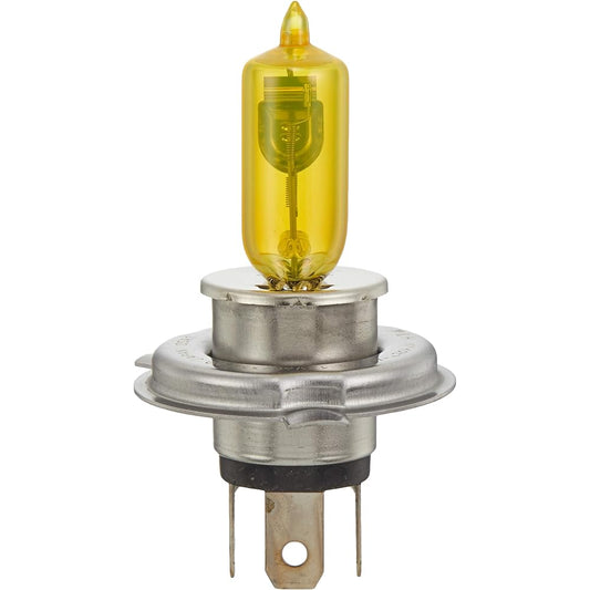 M&H Matsushima H4 12V 60/55w HD S2 Yellow MAX80's 16HYM