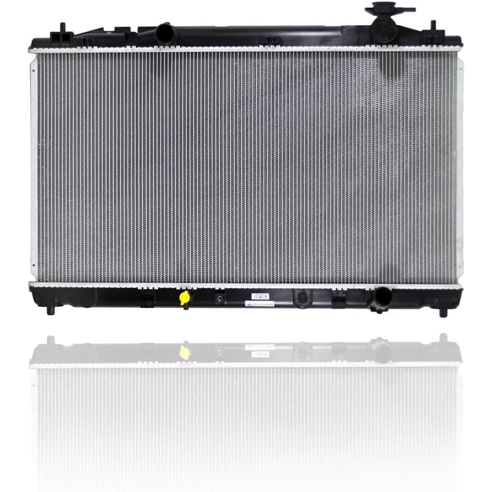 KOYORAD A13159 Radiator