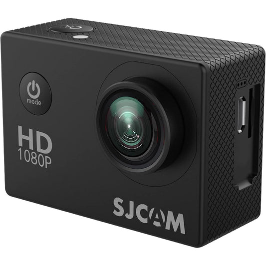 [SJCAM Japan] SJCAM SJ4000 Action Cam 30M waterproof 1080P FULL HD [Authorized Japanese distributor]