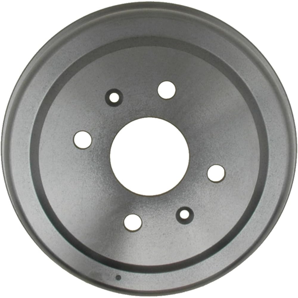 ACDelco 18B579 Professional Rear Brake Drum