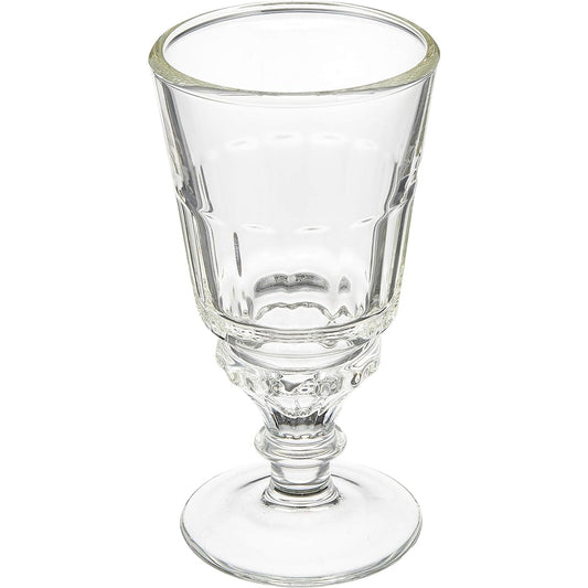La Rochere Absinthe Glass 300cc 6 pieces Clear 608001