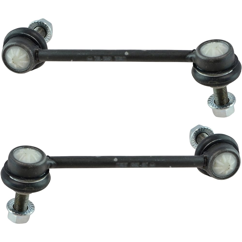 Stabilizer Sway Bar End Link Link LH RH Pair Accord TL TSX compatible