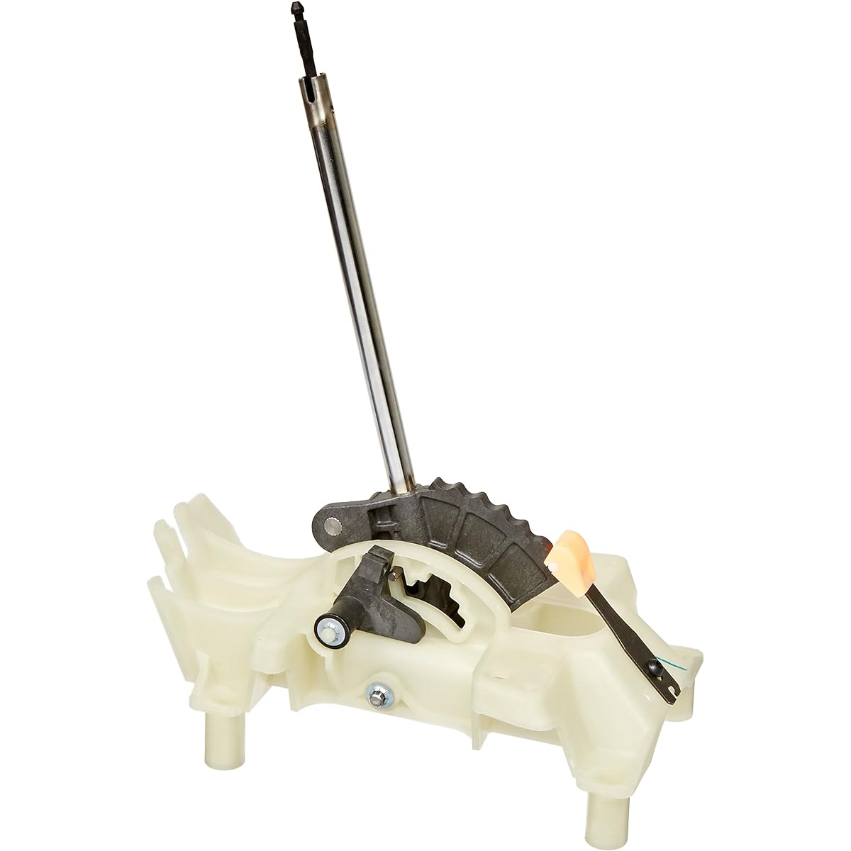 Genuine Chrysler 4668870AF Transmission Shifter