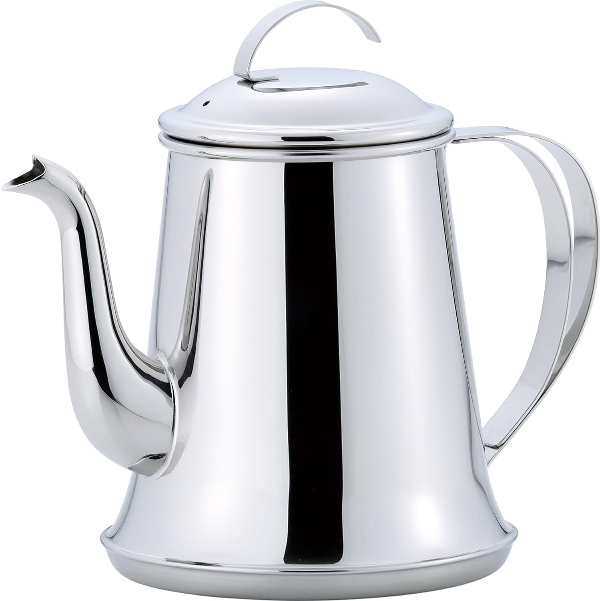 Wahei Phrase Yoko Arimoto arimoto collection stainless steel pot 1.5L IH compatible YAC-001