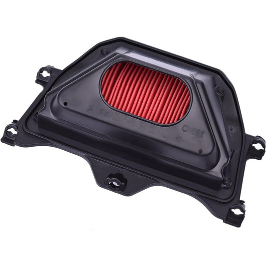 Motorcycle Fuel Filter For Yama & Ha YZF600 YZF 600 R6 YZF-R6 2006 2007 600cc. motorcycle air filter cleaner cleaner