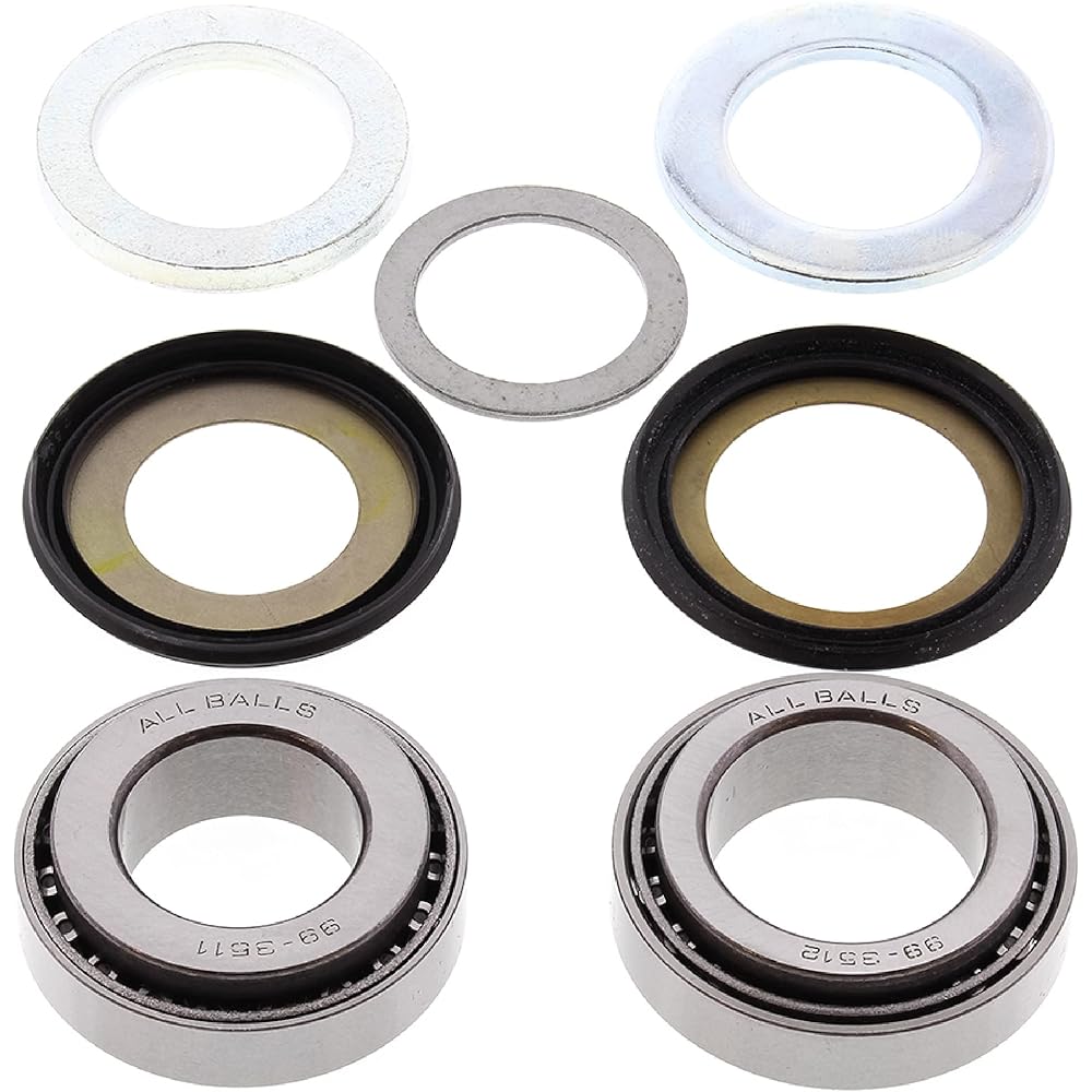 All Balls 22-1011 Steering bearing kit
