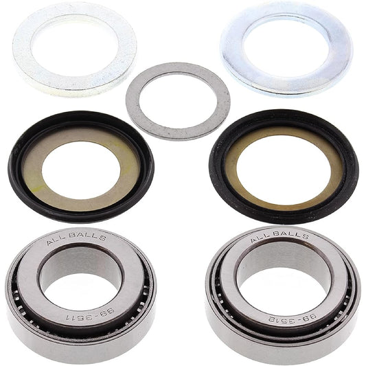All Balls 22-1011 Steering bearing kit