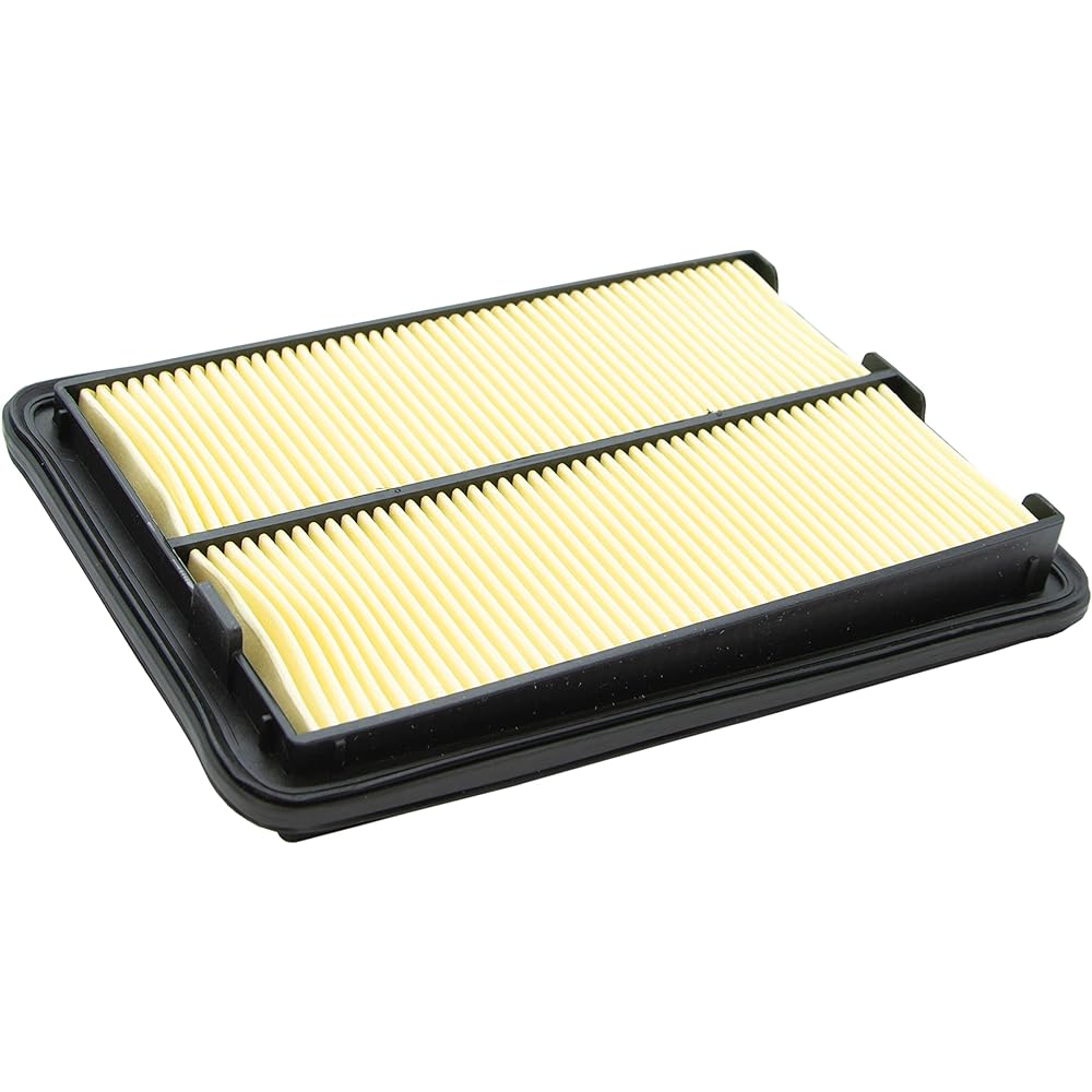 ECOGARD XA10423 Premium Engine Air Filter Nissan Rogue 2.5L 2014-2020, Rogue Sports 2.0L 2017-2019, Rogue 2.0L Hybrid 2017-2019