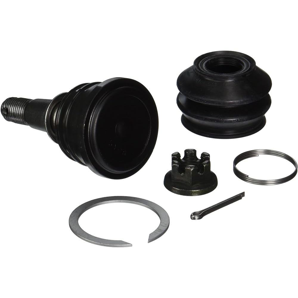 Toyota Genuine Parts Front Upper Ball Joint ASSY LH Celica Part Number 43310-29036