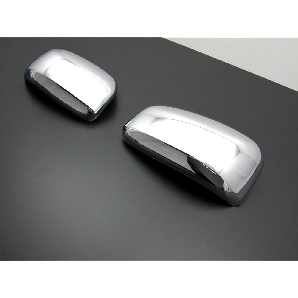 BRIGHTZ Tanto L375S L385S Plated Door Mirror Cover B Type [MIR-SID-092] L L375 L385 375 385 21972