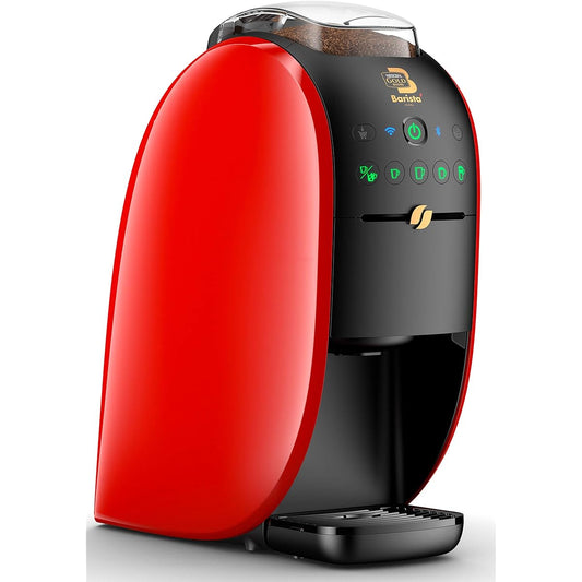 Nescafe Gold Blend Barista Double SPM9638 Red [Smart Reorder Available]