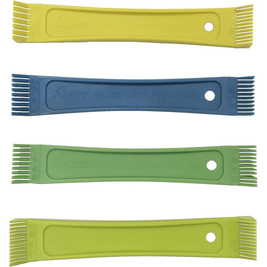 BBK P-9127 Fin Comb Fin Strainer